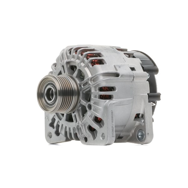 Generator SKGN-03221569 STARK RENAULT Grand Scénic III (JZ) 1.5 dCi 2014 86 hk