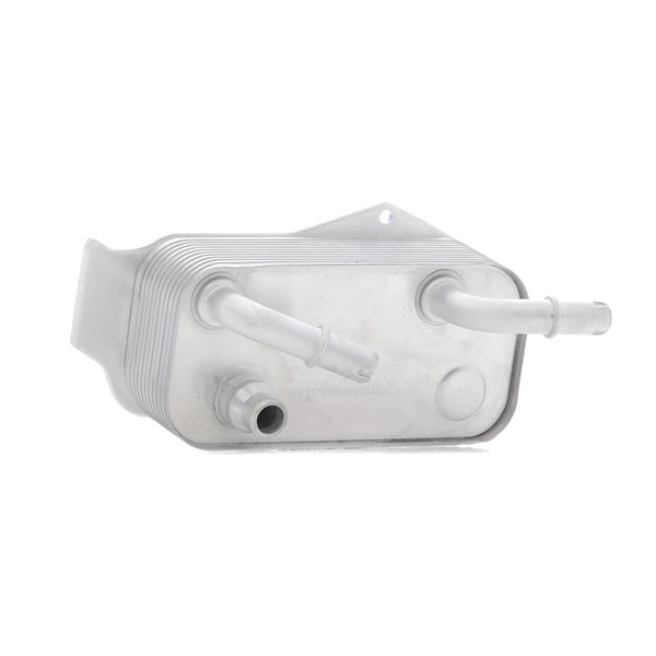 STARK SKOC-1760120 Automatic transmission oil cooler BMW 3 Saloon (E90) 316 i 115 hp Petrol 2011