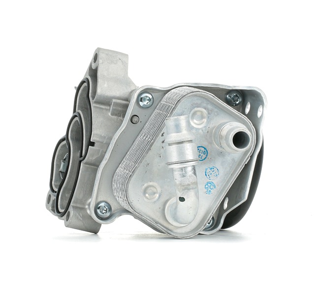 RIDEX 469O0122 Ölkühler BMW E82