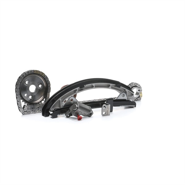 Numer OEM 13506-B1010 - Zestaw łańcucha rozrządu 1389T2633 TOYOTA, DAIHATSU, WIESMANN