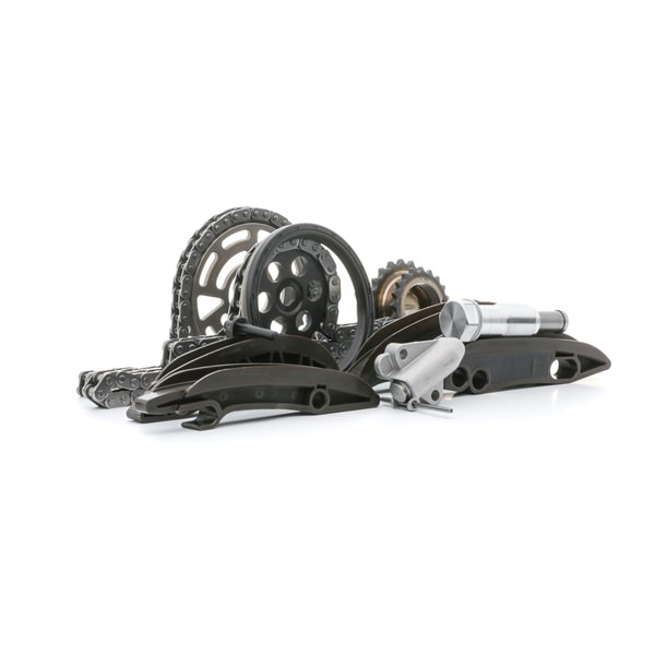 RIDEX 1389T2634 timing chain BMW 4 Gran Coupe (F36) 418d 2.0 136hp 2016