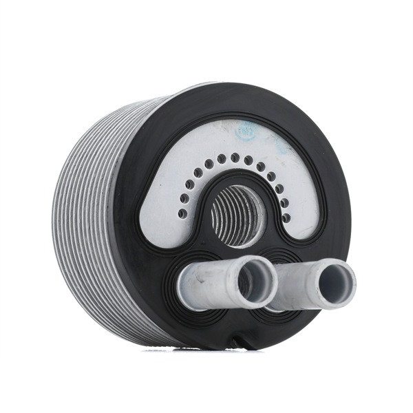 Número OEM 82 00 969 622 - Enfriador de aceite SKOC-1760128 RENAULT, OPEL, NISSAN, FIAT, SSANGYONG