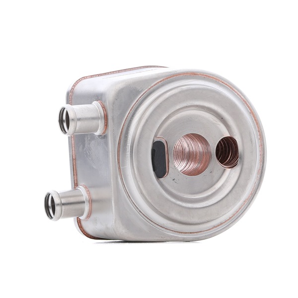 Radiatore olio motore SKOC-1760129 STARK ALFA ROMEO 147 (937) 1.9 JTD 16V (937.AXG1B, 937.BXG1B) 2003 126 CV
