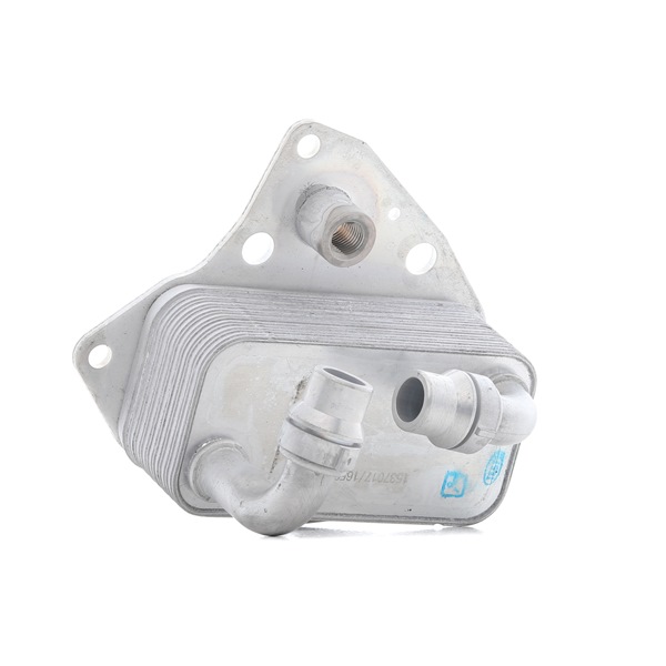 Oljekjøler, motorolje 469O0131 RIDEX FIAT Doblo II Stasjonsvogn (263) 2.0 D Multijet (263AXF1B) 2019 135 hk