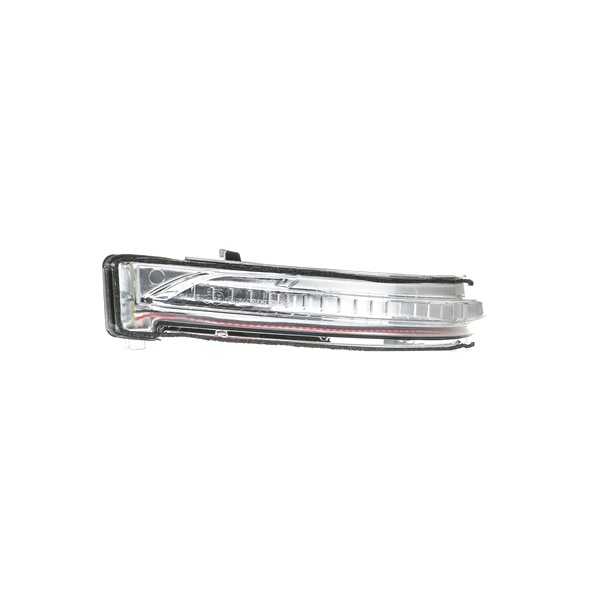Numer OEM 26160 4BA0C - Lampa kierunkowskazu SKIND-2510155 NISSAN