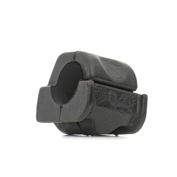 OEM-Nummer 6X0 411 313 A - Stabigummis SKABB-2140695 VW, AUDI, SKODA, SEAT, MITSUBISHI