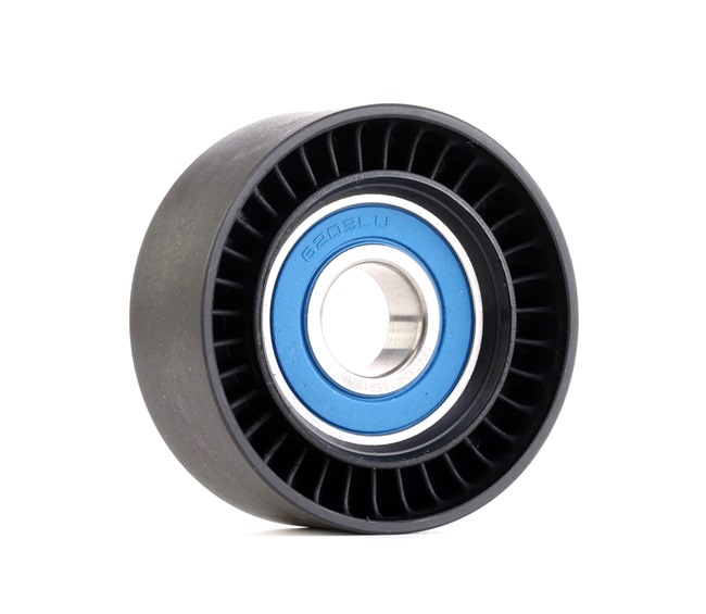 RIDEX 310T0497 Peugeot Boxer 250 Van tensioner pulley replacement cost
