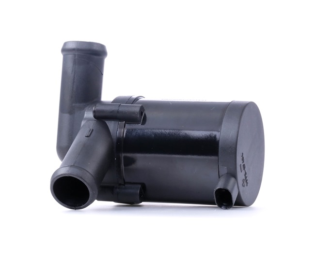RIDEX 999W0053 auxiliary water pump CHEVROLET Silverado II 1500 Crew Cab Pickup 6.0 373hp 2007