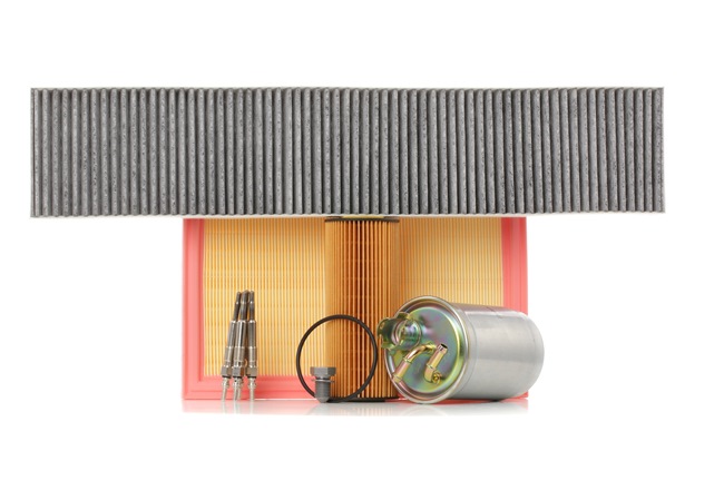 Numero OEM 7MO 127 401 A - Kit tagliando 4682P0181 AUDI, SEAT, SKODA, CUPRA