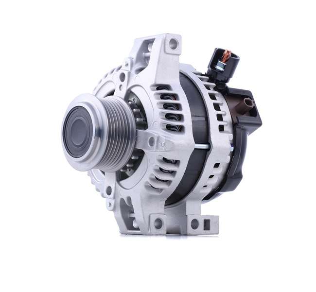 kopen online RIDEX Wisselstroomdynamo 4G1348 Honda 180,95 €