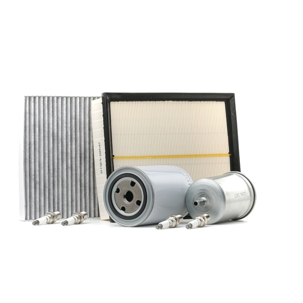 Servicepakke SKPSM-4570201 STARK VW Passat B5 GP Stasjonsvogn (3BG, 3B6) 1.8 T 2004 170 hk