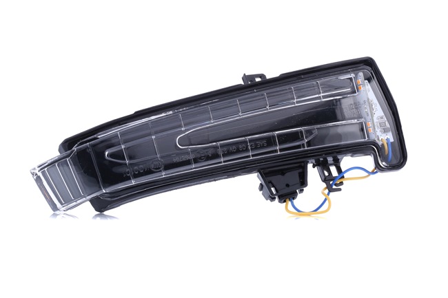 RIDEX 62I0171 Clignotant droit et gauche Mercedes S203