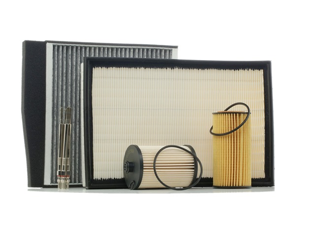 4682P0219 RIDEX 8653880 Service kit