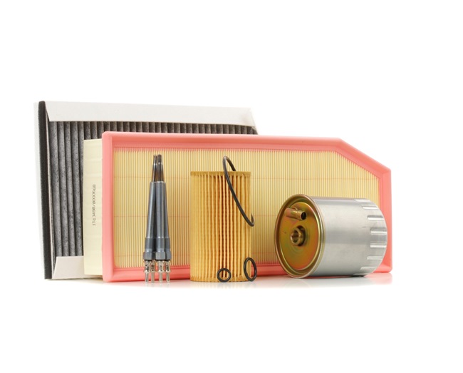 Service kit 4682P0247 RIDEX 5 080 047 AA JEEP, CHRYSLER, DODGE