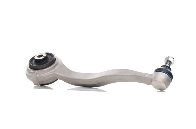 RIDEX | Länkarmar framaxel höger, Nedre, Fram, Aluminium, Länkarm (tvär-), med mutter 273C1899 MERCEDES-BENZ C-klass T-modell (S204) 2013 billiga online