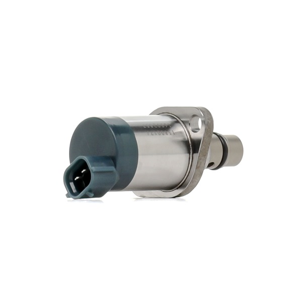 Trykreguleringsventil, Common-Rail-System 3996P0048 RIDEX MITSUBISHI L200 / Triton IV Pick-up (KA, KB) 2.5 DI-D 4WD 2010 178 HK