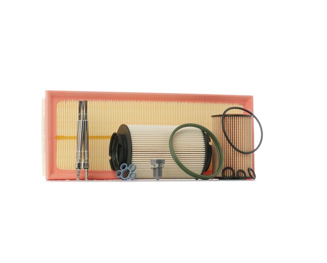 4682P0256 RIDEX MN980234 Service kit