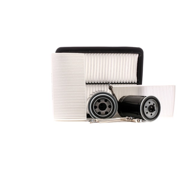 Numero OEM S3192 22B900 - Kit tagliando 4682P0260 HYUNDAI, KIA