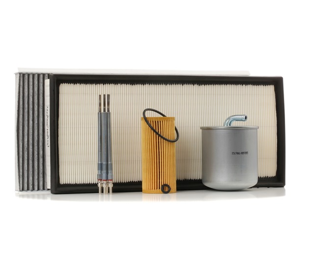 4682P0261 RIDEX 68102087AB Service kit