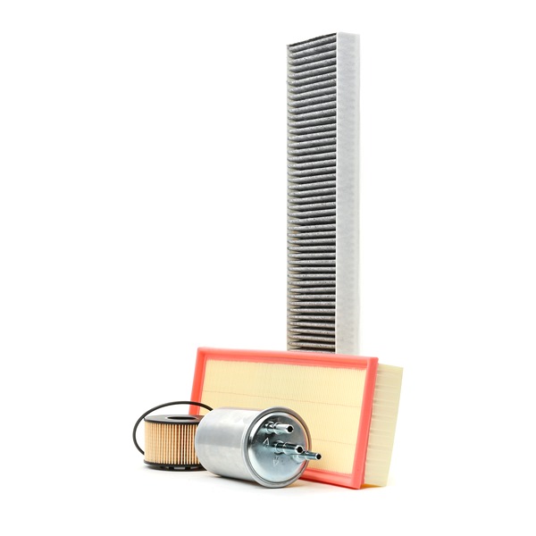 Número OEM 96 59 27 92 80 - Kit de servicio 4682P0273 FORD, CITROËN, FIAT, ALFA ROMEO, IVECO