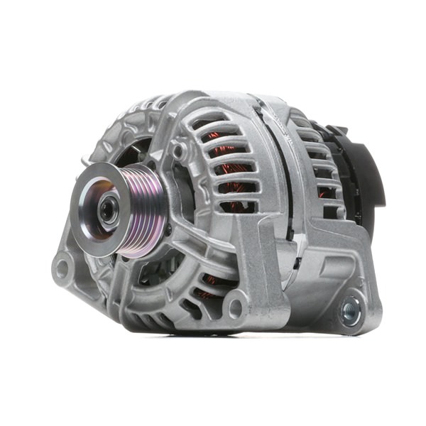 Generator SKGN-03221575 STARK VAUXHALL Frontera Mk2 (B) SUV (U99) 2.2 DTI 2004 116 HK