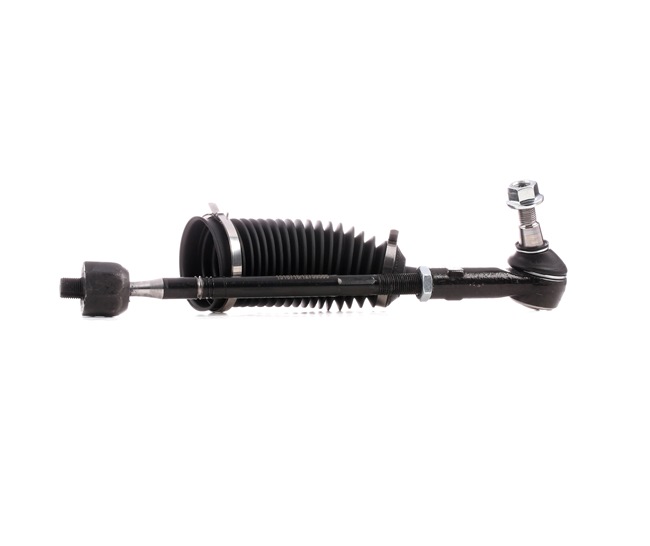 Spurstangenköpfe 284R0345 RIDEX VW Amarok Pritsche / Fahrgestell (S1B, S6B, S7B) 2.0 TDI 2015 140 PS