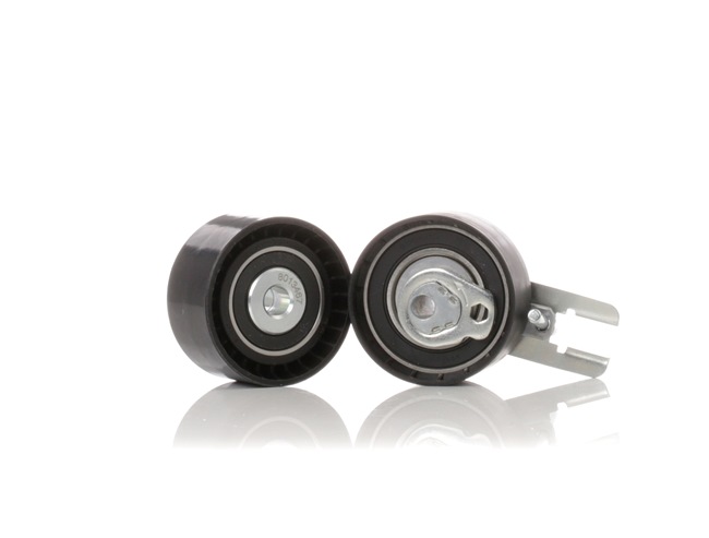 Número OEM 0831 T3 - Jogo de roletes, correia dentada SKTPK-5290004 PEUGEOT, OPEL, FORD, CITROËN, TOYOTA