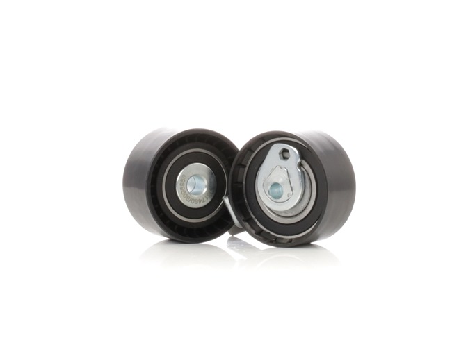 Número OEM 0831 T3 - Jogo de roletes, correia dentada 3321T0004 PEUGEOT, OPEL, FORD, CITROËN, TOYOTA