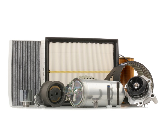 Servicekit SKPSM-4570289 STARK VW Passat B5 GP Variant (3BG, 3B6) 2.0 TDI 2005 136 HK
