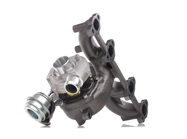 OEM-Nummer 03G 253 014 R - Turbolader SKCT-1191096 VW, AUDI, FORD, SKODA, SEAT