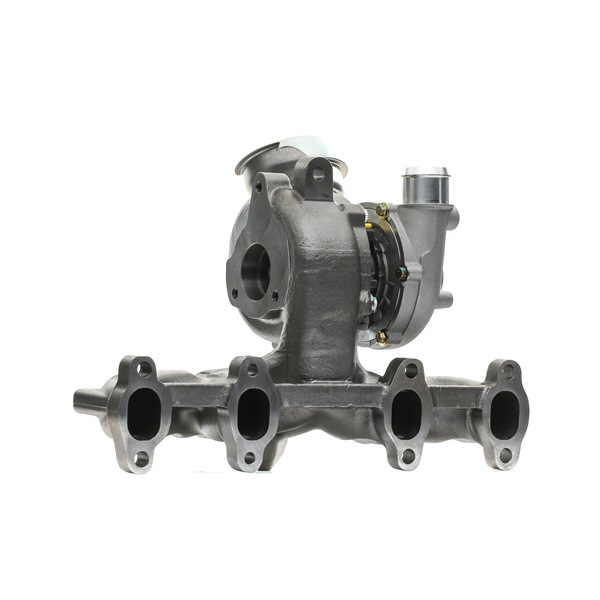 RIDEX | Turbocompressor 2234C10602 AUDI A3 Hatchback (8L1) 2003 baratos online