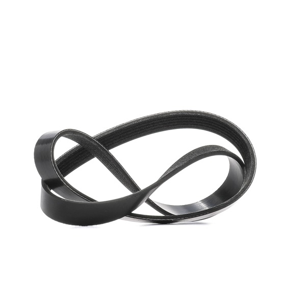 RIDEX 305P0542 courroie d'alternateur SEAT Altea XL (5P5, 5P8) 1.8 TFSI 160CV 2008