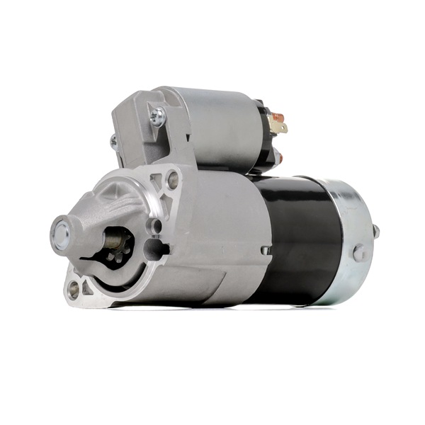 Número OEM 31100-60A12 - Motor de arranque 2S0677 OPEL, SUZUKI, BEDFORD