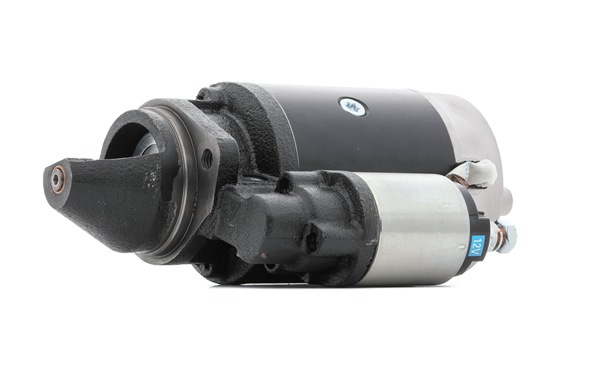 Starter 2S0678 RIDEX AUDI A6 C4 Limousine (4A2) 2.5 TDI quattro 1996 140 PS