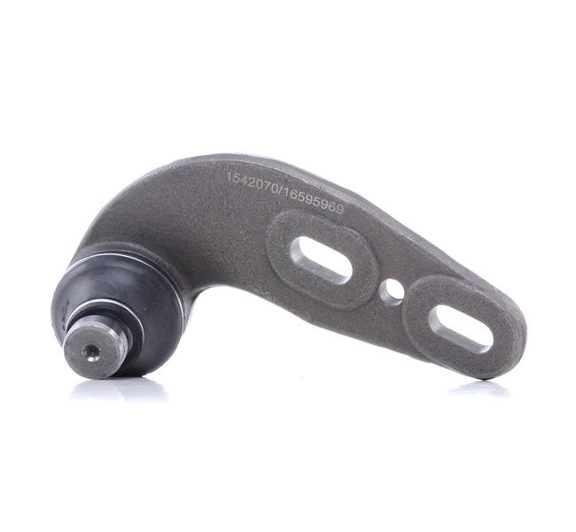 Número OEM 893 505 365 C - Rótula de suspensión 2462S0496 SEAT, AUDI, SKODA, ALFA ROMEO