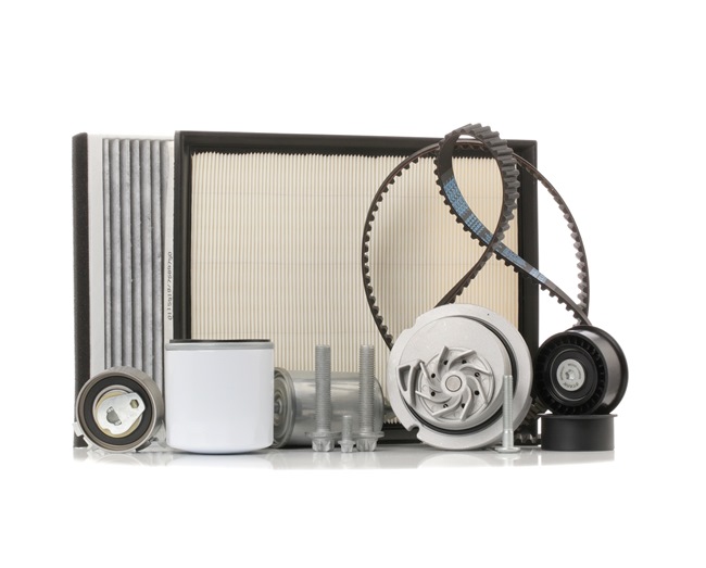 STARK SKPSM-4570376 Service kit VAUXHALL Astra Mk4 (G) CC (T98) 1.8 16V 116 hp Petrol 1999
