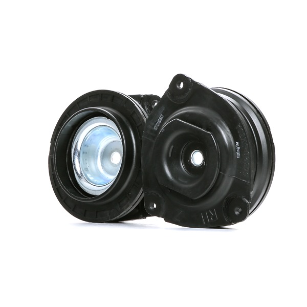 RIDEX 1180S0697 top strut mount and bearing RENAULT Clio III Hatchback (BR0/1, CR0/1) 1.2 16V 78hp 2006