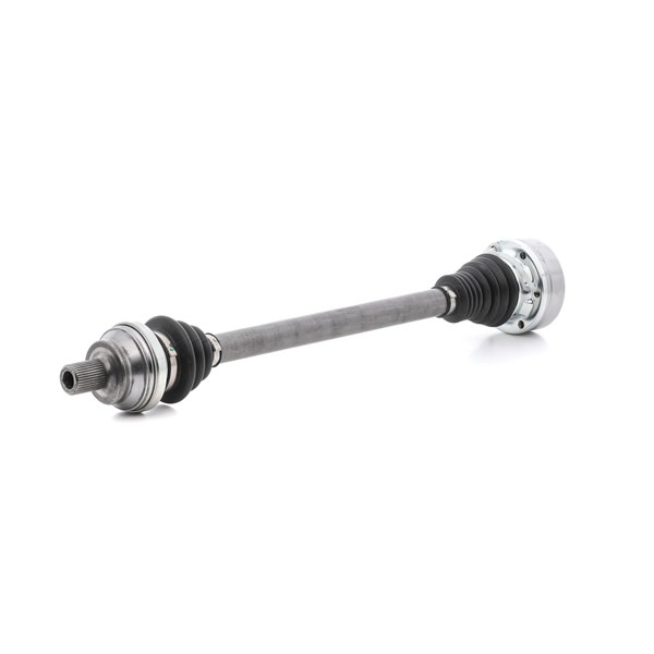 Steekas 13D1013 RIDEX Volkswagen Passat B6 Variant (3C5) 2.0 TDI 4motion 2007 140 Pk
