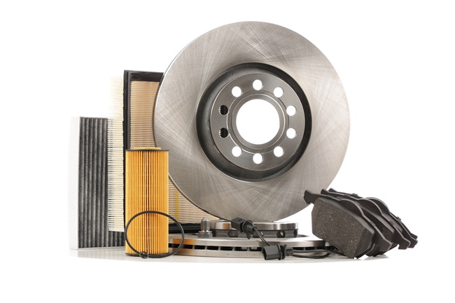 Servicekit SKPSM-4570426 STARK VW Passat B5 GP Variant (3BG, 3B6) 2.0 TDI 2003 136 HK