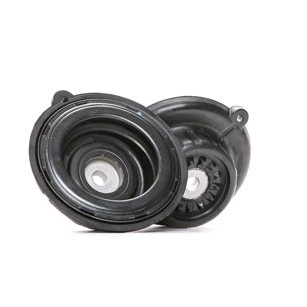 Supporto ammortizzatore 1180S0698 RIDEX FIAT Stilo Hatchback (192) 1.2 16V 2006 80 CV
