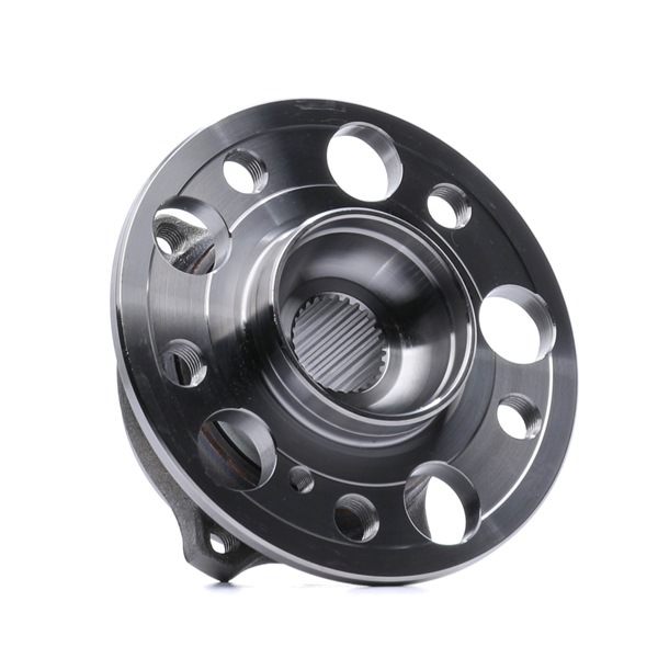 OEM-Nummer A 230 981 01 27 - Radlagersatz 654W1275 MERCEDES-BENZ