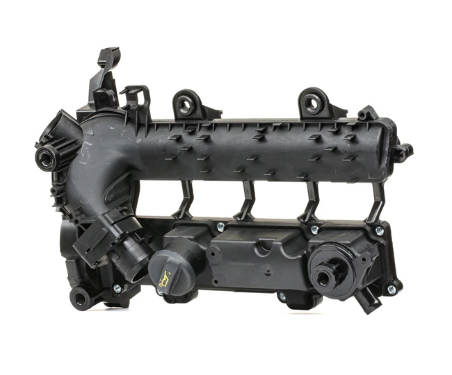 Toyota Corolla Saloon (_E18_, ZRE1_) rocker cover STARK SKCHC-4860040