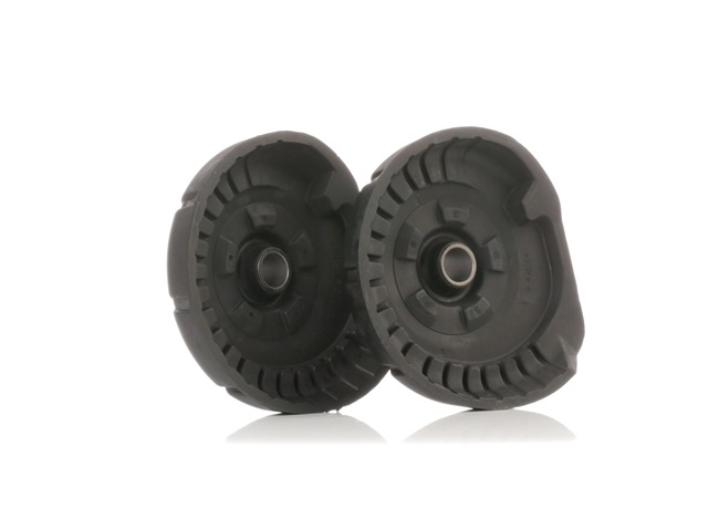 STARK SKSS-0670706 top strut mount and bearing FIAT Seicento / 600 Hatchback (187) 1.1 (187AXB, 187AXB1A, 187AXC1A02) 54hp 1998