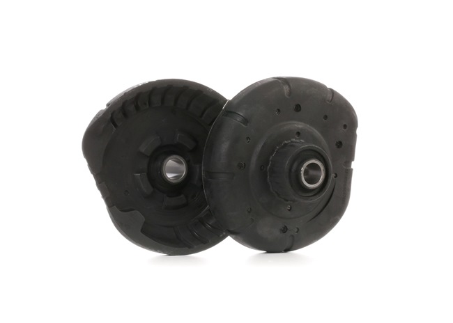 RIDEX 1180S0705 coupelle d'amortisseur RENAULT Master III Camion plate-forme/Châssis 2.3 dCi 145 FWD (EV0E, EV0F, HV0E, HV0F, UV0E, UV0F,... 146CV 2010