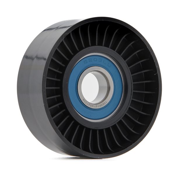 Número OEM A 271 200 02 70 - Rolo tensor, correia trapezoidal estriada 310T0507 MERCEDES-BENZ