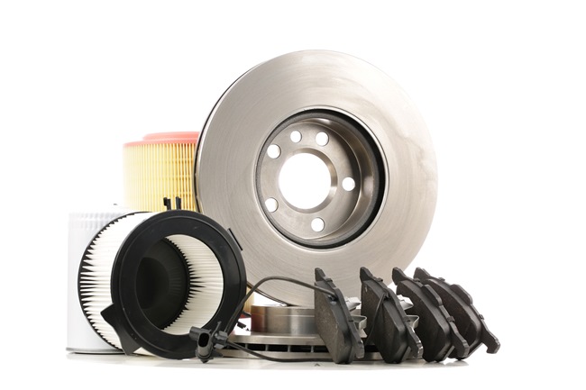 Kit tagliando SKPSM-4570507 STARK Volkswagen Transporter T4 Bus (70B, 70C, 7DB, 7DK, 70J, 70K, 7DC, 7DJ) 2.5 Syncro 1997 110 CV