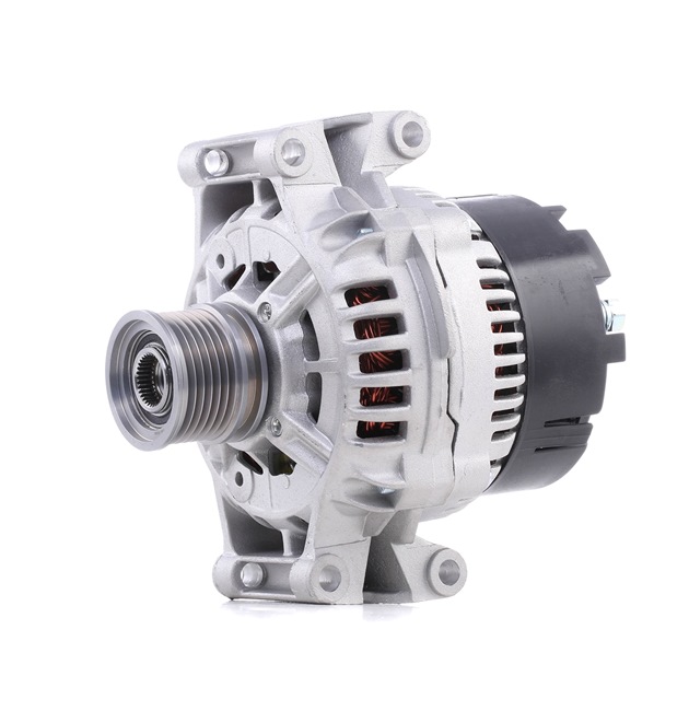 Alternator SKGN-03221579 STARK 013 154 17 02 MERCEDES-BENZ, LAND ROVER, JEEP, CHEVROLET, CHRYSLER