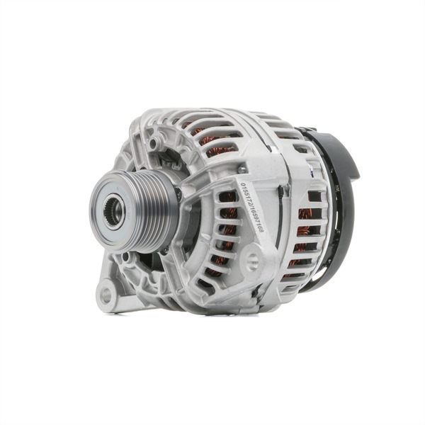 Alternator SKGN-03221580 STARK IVECO Daily IV Flatbed Vrachtwagen / Chassis 3.0 35C17, 35C17 /P, 35S17, 35S17 /P, 35S17 D 2009 170 Pk