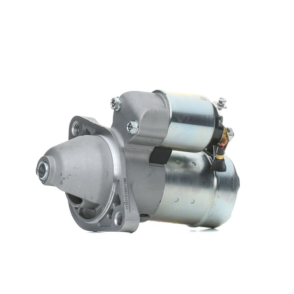 STARK SKSTR-03330711 Starter motor VAUXHALL Astra Mk3 (F) CC (T92) 1.7 TD 82 hp Diesel 1995