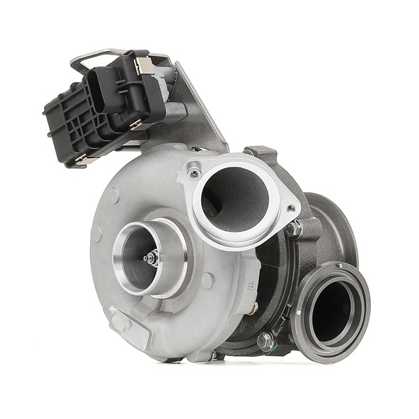 kupić RIDEX (2234C10608) Turbosprężarka
